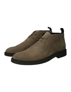 Blackstone veterschoen WG80.DODO Taupe New