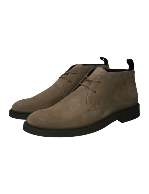 Blackstone veterschoen WG80.DODO Taupe New