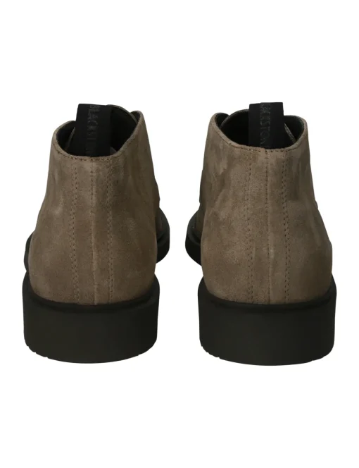 Blackstone veterschoen WG80.DODO Taupe New