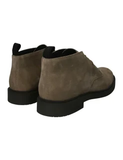Blackstone veterschoen WG80.DODO Taupe New