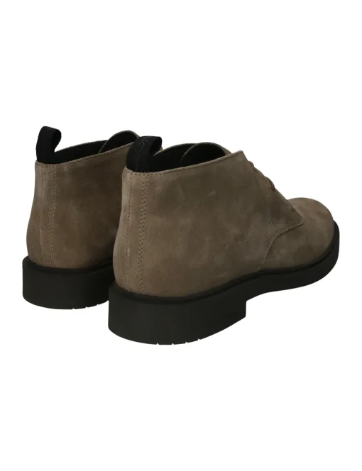 Blackstone veterschoen WG80.DODO Taupe New
