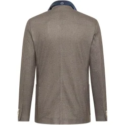 Blue Industry business colbert JBIS23-M5 Bruin Fashion