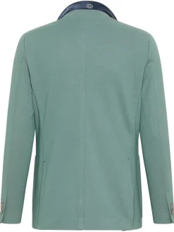 Blue Industry business colbert JBIS23-M12 Groen Best