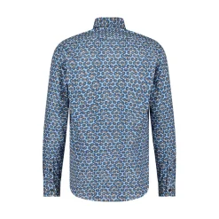 Blue Industry business overhemd 4116.41 Multicolor Online