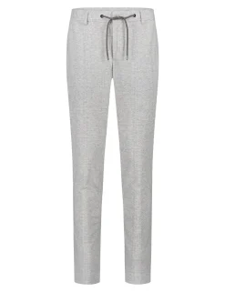 Blue Industry business pantalon JAKES25-M4 Licht Grijs Sale