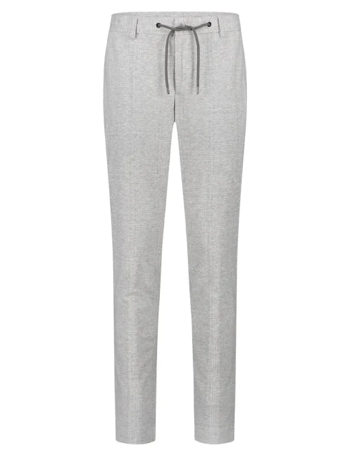 Blue Industry business pantalon JAKES25-M4 Licht Grijs Sale
