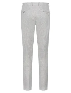 Blue Industry business pantalon JAKES25-M4 Licht Grijs Sale