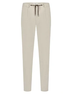 Blue Industry business pantalon StevenW24-M10 Beige Clearance