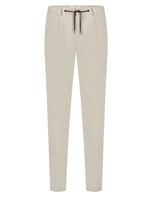 Blue Industry business pantalon StevenW24-M10 Beige Clearance