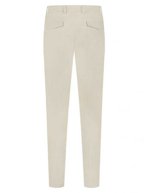 Blue Industry business pantalon StevenW24-M10 Beige Clearance