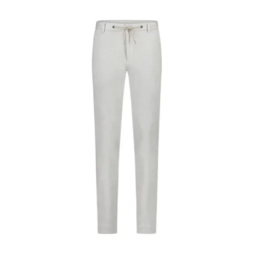 Blue Industry cargo broek JAKE-M20 Licht Grijs Online