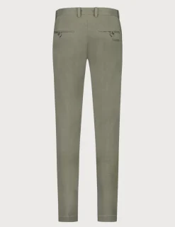 Blue Industry cargo broek JAKE-M20 Groen New