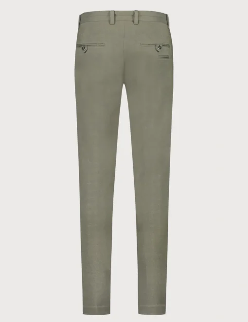 Blue Industry cargo broek JAKE-M20 Groen New