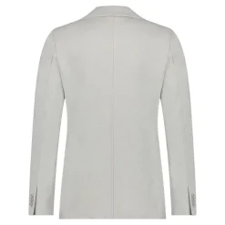 Blue Industry colbert JBI-M20 Licht Grijs Fashion