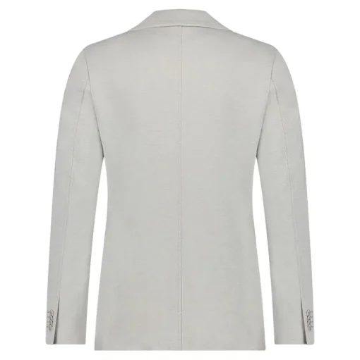 Blue Industry colbert JBI-M20 Licht Grijs Fashion