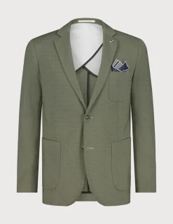 Blue Industry colbert JBI-M20 Groen Hot