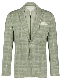 Blue Industry colbert JBIS25-M1 Groen Sale