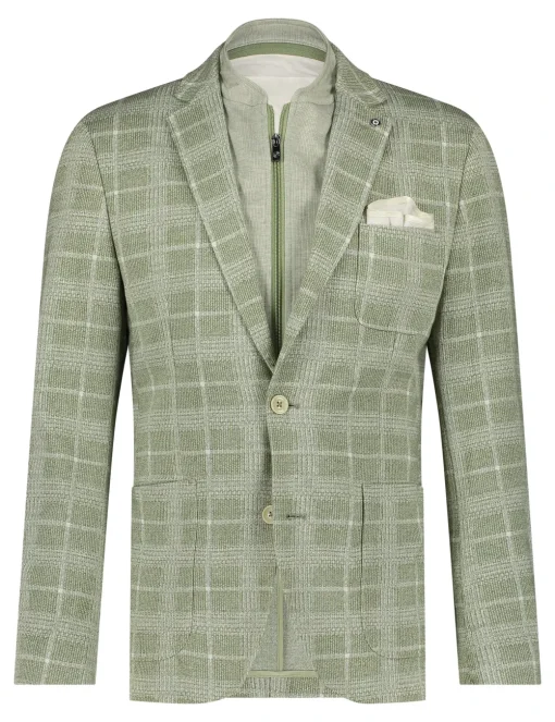 Blue Industry colbert JBIS25-M1 Groen Sale