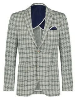 Blue Industry colbert JBIW23-M20 Groen New