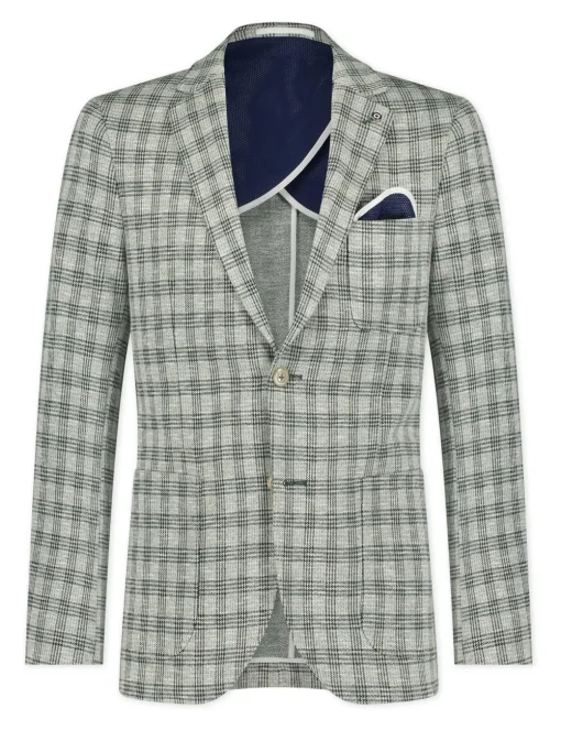 Blue Industry colbert JBIW23-M20 Groen New