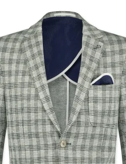 Blue Industry colbert JBIW23-M20 Groen New