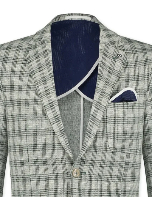 Blue Industry colbert JBIW23-M20 Groen New