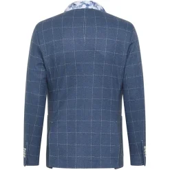Blue Industry colbert JBIS23-M1 Blauw Online