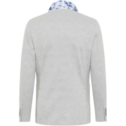 Blue Industry colbert JBIS23-M2 Licht Grijs Discount