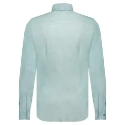 Blue Industry jersey overhemd 4107.41 Aqua Fashion