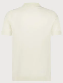 Blue Industry polo's KBIS25-M18 Offwhite Clearance