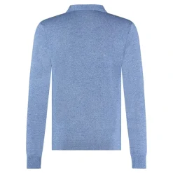 Blue Industry polo's KBIS24-M4 Kobalt Clearance