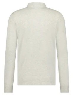 Blue Industry polo's Slim Fit KBIS25-M12 Offwhite New