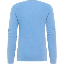 Blue Industry trui KBIS23-M7 Licht Blauw New