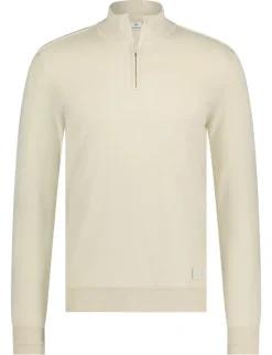 Blue Industry trui KBIW24-M4 Beige Sale