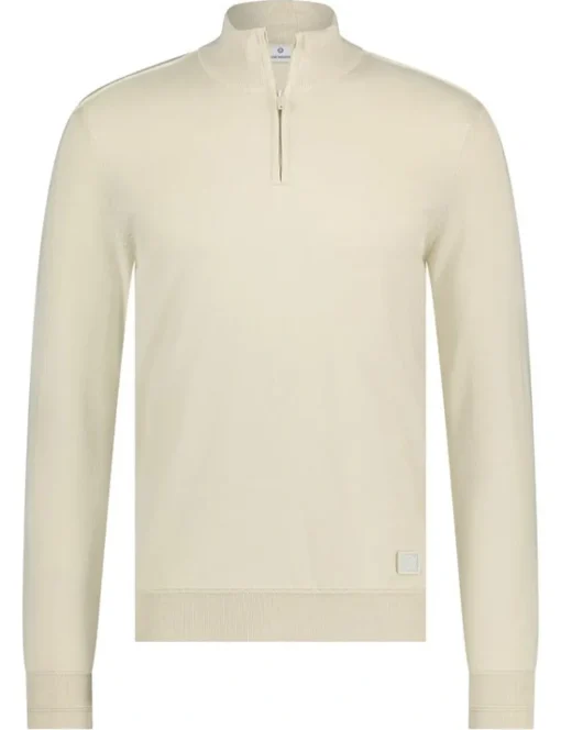 Blue Industry trui KBIW24-M4 Beige Sale