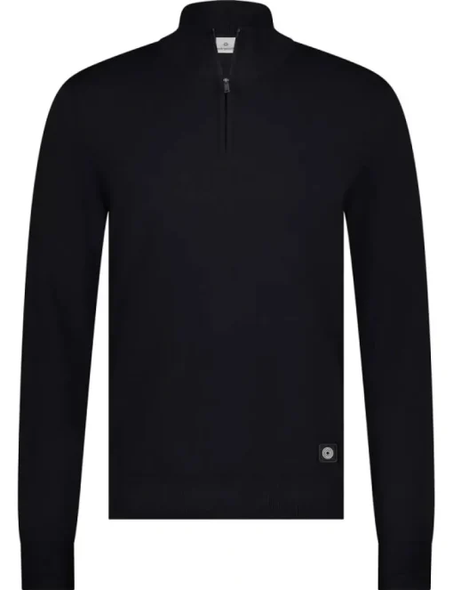 Blue Industry trui KBIW24-M4 Donker Blauw Outlet