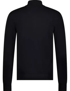 Blue Industry trui KBIW24-M4 Donker Blauw Outlet