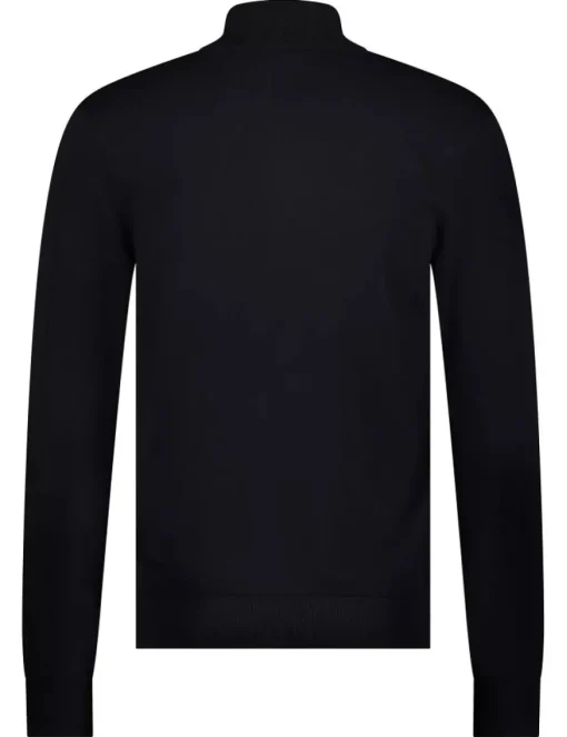 Blue Industry trui KBIW24-M4 Donker Blauw Outlet