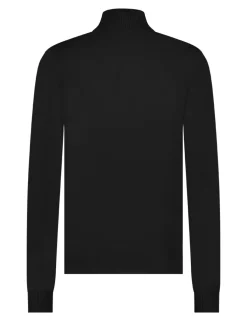 Blue Industry trui KBIW24-M11 Zwart Online