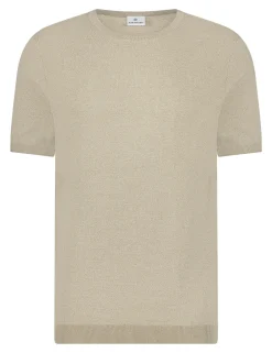 Blue Industry t-shirts KBI-S25-M17 Beige Sale