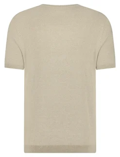 Blue Industry t-shirts KBI-S25-M17 Beige Sale
