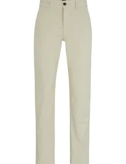BOSS chino 50510933 Beige Clearance