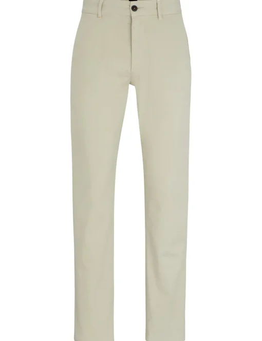 BOSS chino 50510933 Beige Clearance