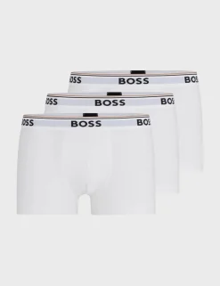 BOSS ondergoed 50475274 Wit Online