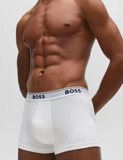 BOSS ondergoed 50475274 Wit Online