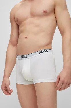 BOSS ondergoed 50475274 Wit Online