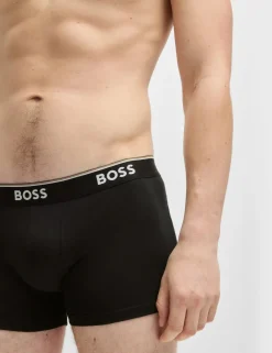 BOSS ondergoed 50475274 Zwart Hot