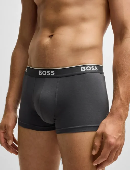 BOSS ondergoed 50475274 Multicolor Fashion
