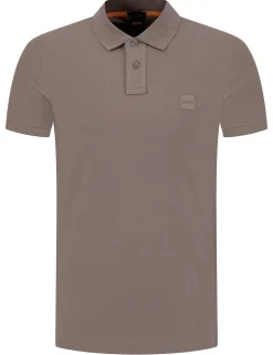 BOSS polo's 50507803 Multicolor Best