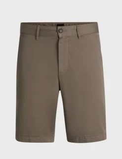 BOSS shorts 50536723 Bruin New